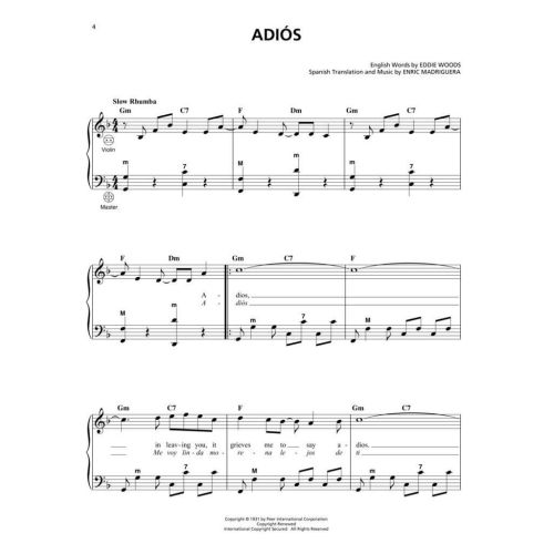 First 50 Songs