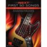 Next First 50 Songs You Should Play on Bass