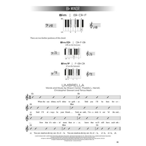 First 50 Chords