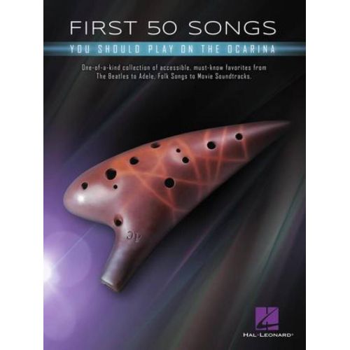 First 50 Songs