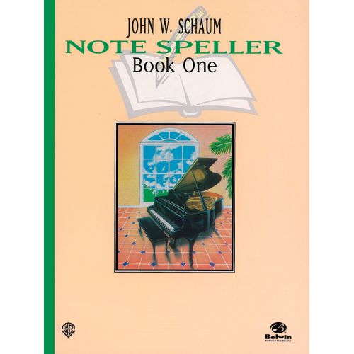 Schaum, John W. - Note...
