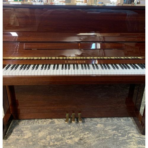 Pre-owned C.Bechstein 124...