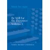 Be Still for the Presence Volume 1