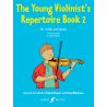 The Young Violinist's Repertoire Book 2