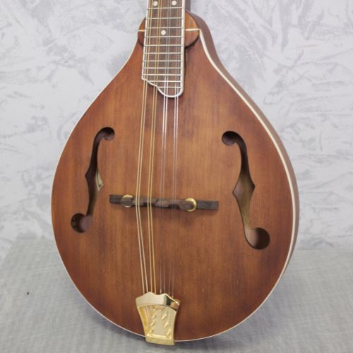 Ozark 2260DD A Style Mandolin