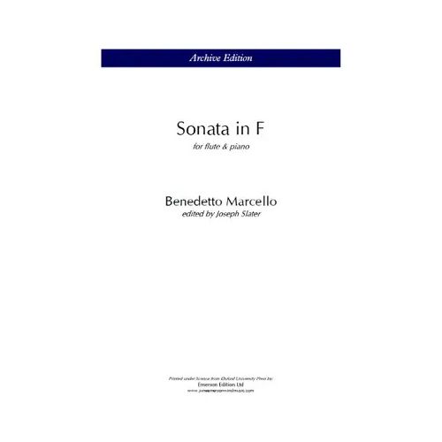 Marcello, Benedetto -...