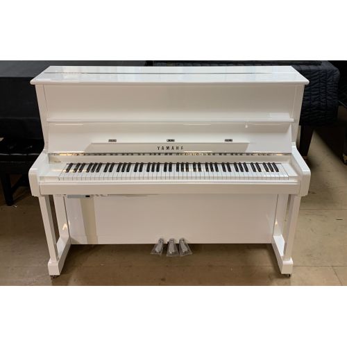 Yamaha P121 SH3 Silent...