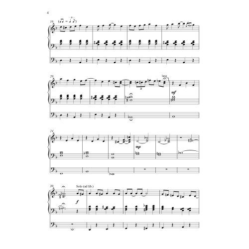 Willscher, Andreas - My Bach