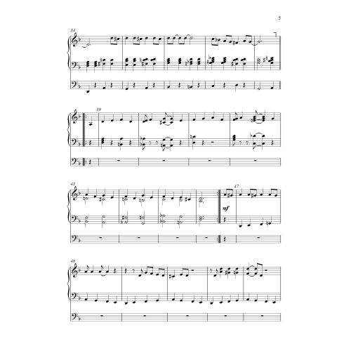 Willscher, Andreas - My Bach