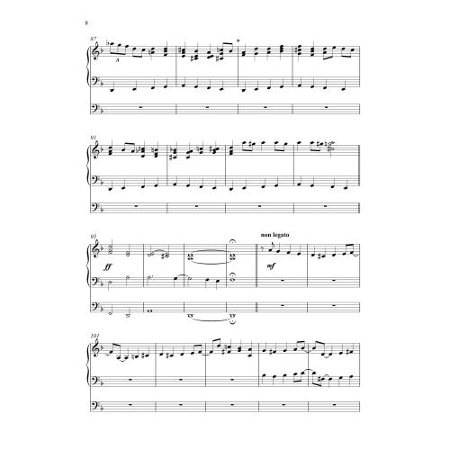 Willscher, Andreas - My Bach
