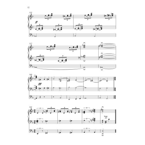 Willscher, Andreas - My Bach