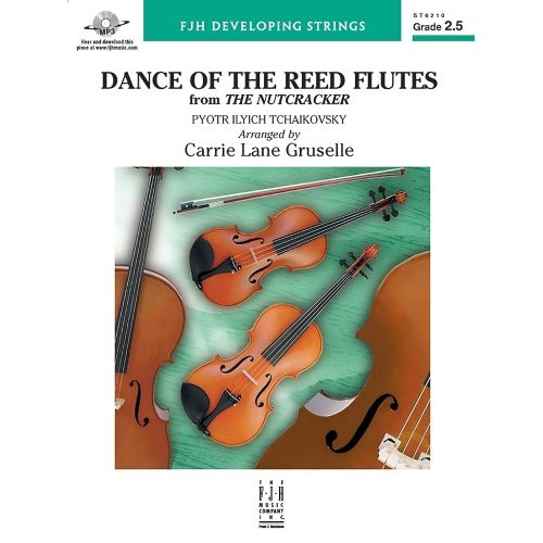 Tchaikovsky Dance Of The...