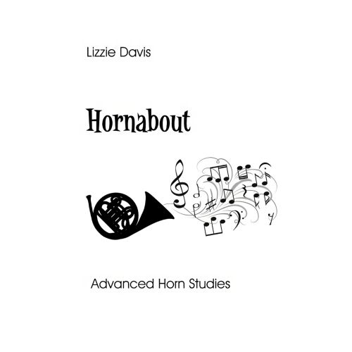 Davis, Lizzie - Hornabout