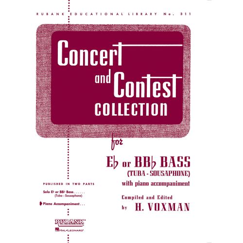 Concert And Contest...
