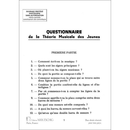  Sample Page 1