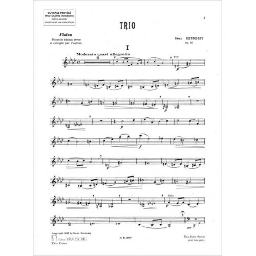  Sample Page 1