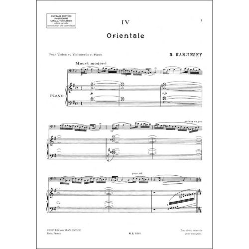  Sample Page 1