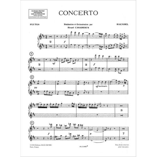  Sample Page 1