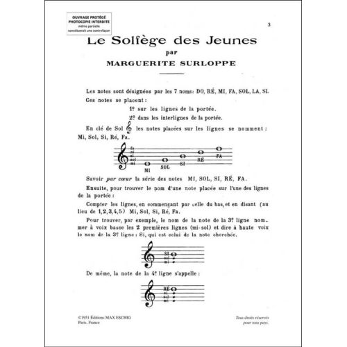  Sample Page 1