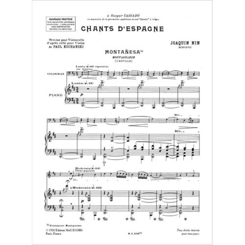  Sample Page 1