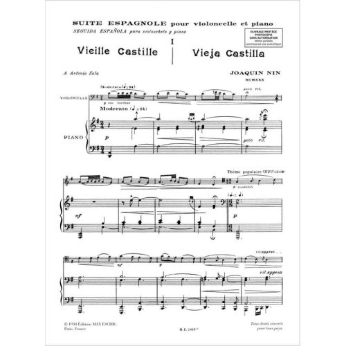  Sample Page 1
