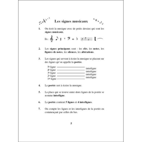  Sample Page 1