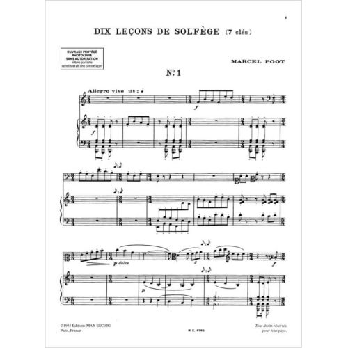  Sample Page 1