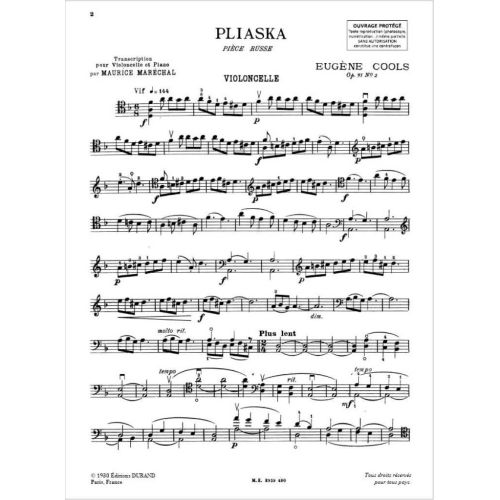  Sample Page 2