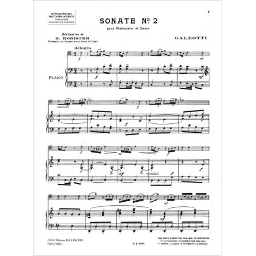  Sample Page 1