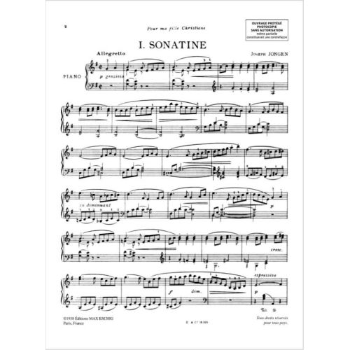  Sample Page 1