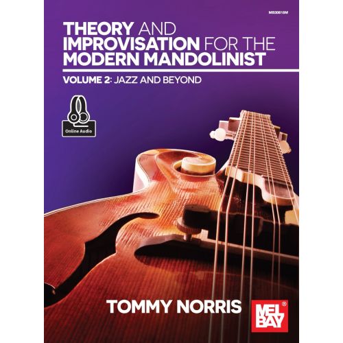 Theory and Improvisation...
