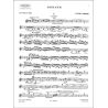 Debussy, Claude - Sonate No.3