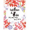 Ghibli Songs for Euphonium/Tuba Ensemble