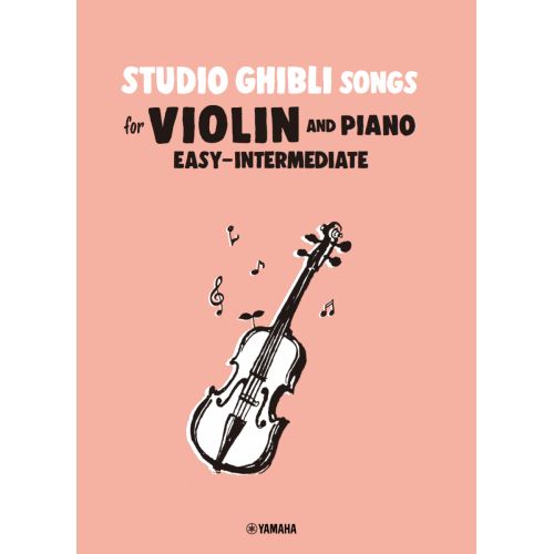 Studio Ghibli Songs For...