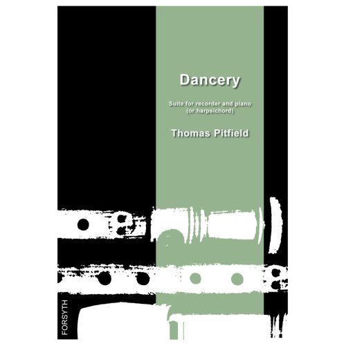 Dancery - Suite for...