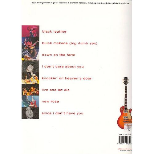  Sample Page 1