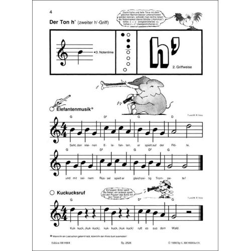  Sample Page 1