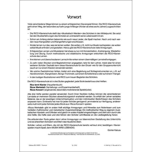  Sample Page 1