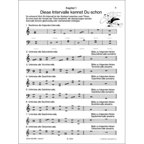  Sample Page 1