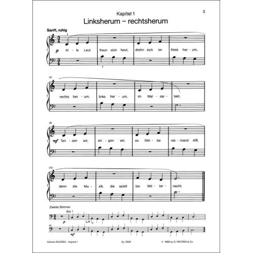  Sample Page 1