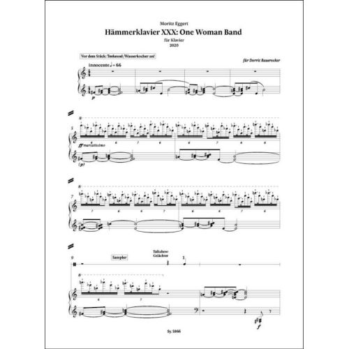  Sample Page 1