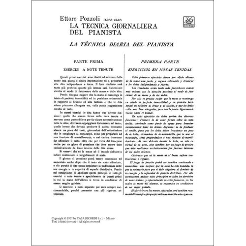  Sample Page 1