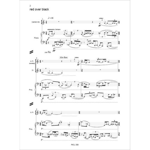  Sample Page 1