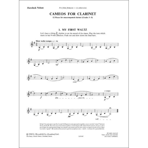  Sample Page 1