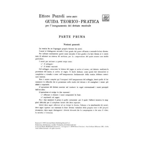  Sample Page 1