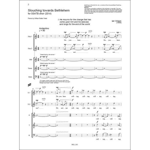  Sample Page 1