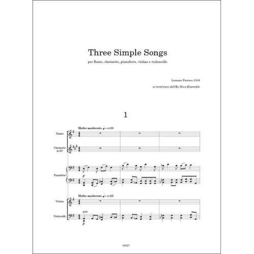  Sample Page 1