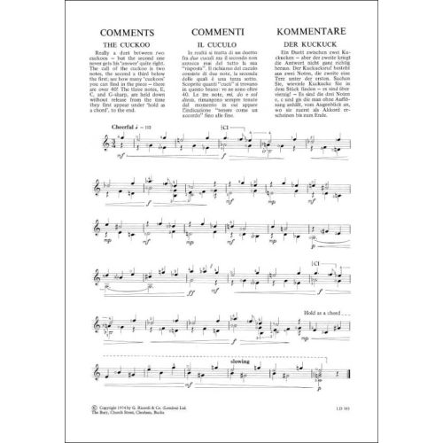  Sample Page 1