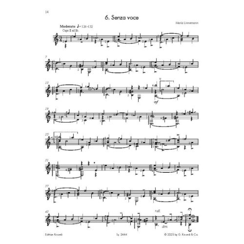  Sample Page 3