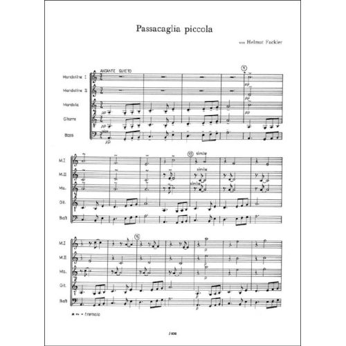  Sample Page 1